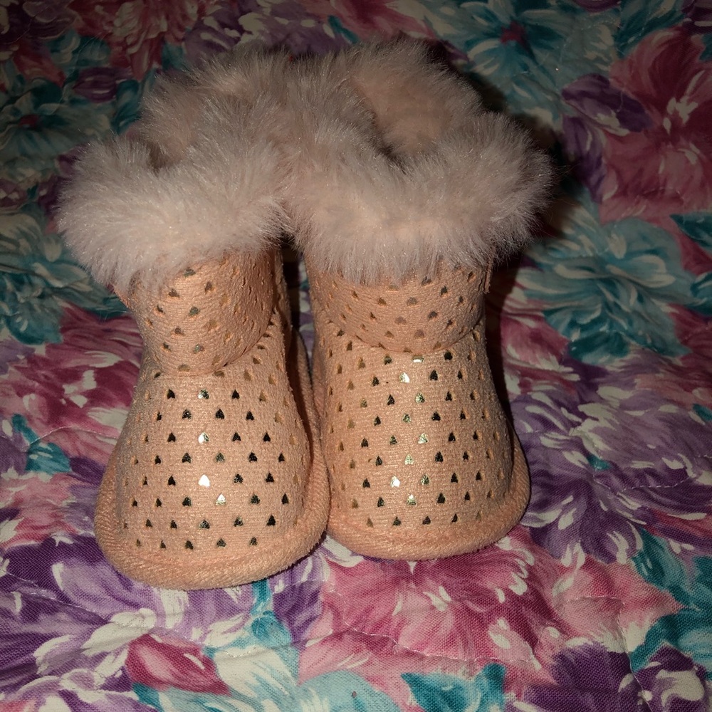 Baby clothes